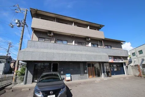 弘成エステートビルの画像