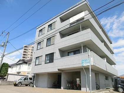 有沢マンションの画像