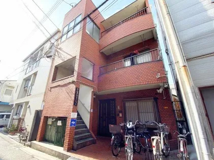 サンライズマンションの画像