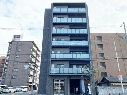 グランテージ国分町の画像