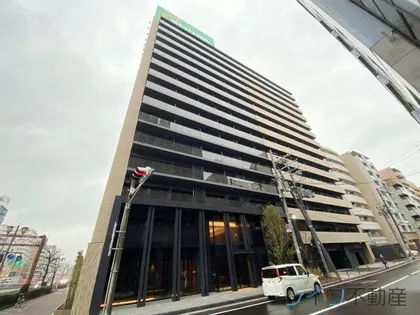 SPLENDIDE NAMBAⅢの画像