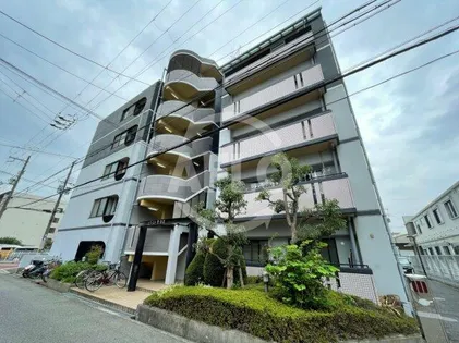 エルスト東住吉の画像