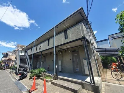 ロータスハイツの画像