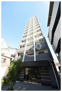エスリード大阪NAGAHORI GATEの画像