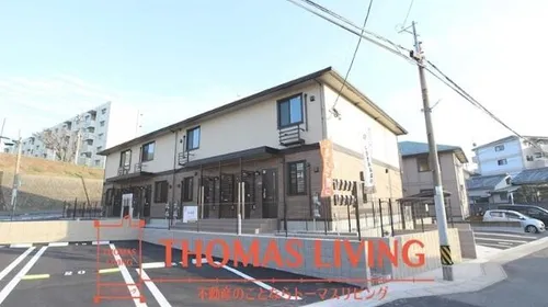 セジュール原町VIの画像