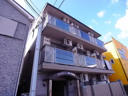 シャルマンフジ西宮参番館の画像