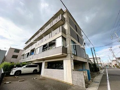 アビタシオン瑞穂の画像