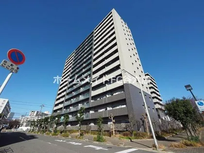 レジディア都島Ⅰの画像