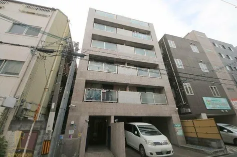 アスティオン都島の画像