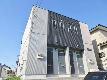 ビーナスハイツの画像