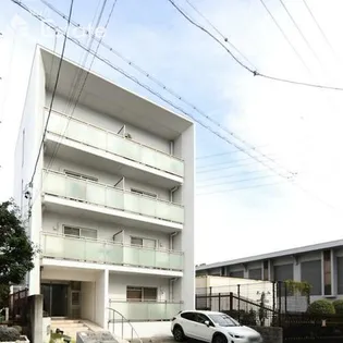 愛知県名古屋市名東区一社2丁目【マンション】の外観
