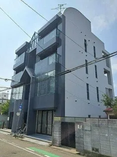 テクノコート久寿川の画像
