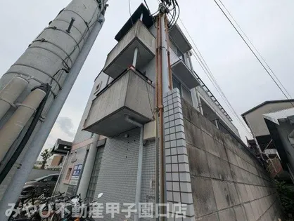 ベルトピア西宮の画像