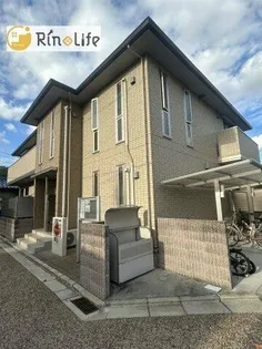 パークサイド金岡の画像