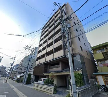 ラファセエクセレンシア呉服町の画像