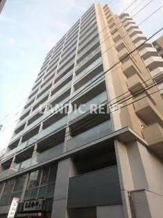 ナビールコート薬院の画像