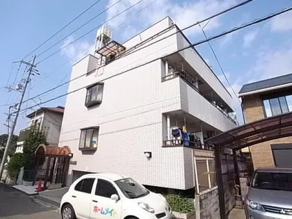 メゾン21の画像