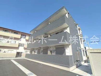 コンフォール西小鷹野Ⅲの画像