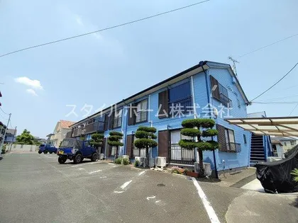 レスカール二本松の画像