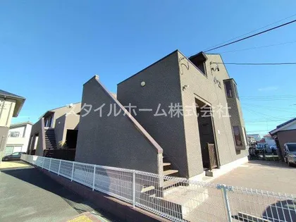 セザンヌ新栄2の画像