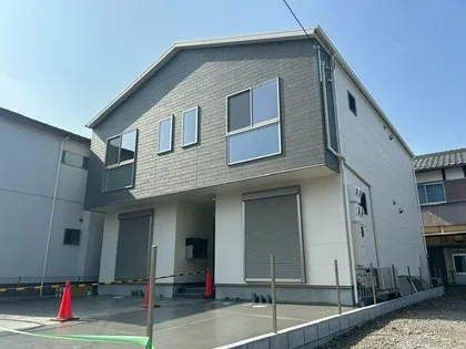 めぞん下之郷の画像