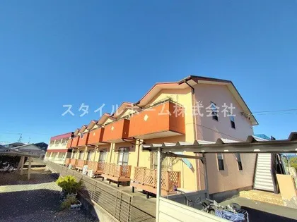 シャルマンドミールの画像