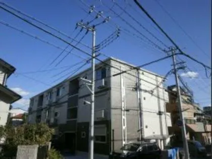 ノーベル岩屋の画像