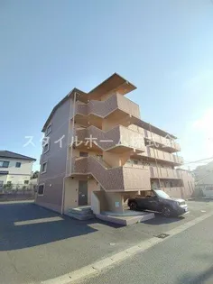 エスペランスつつじが丘の画像