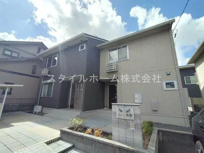 TUBASA 二番館の画像