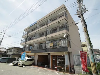 ソリッソ畦野の画像