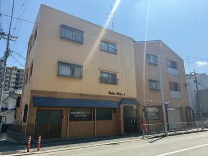 アーバンハイム2【3階】の外観