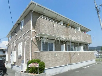 カルムプロムナードの画像