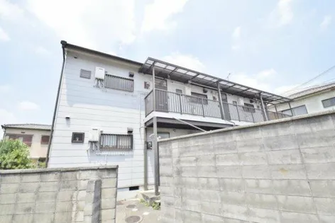 小谷ハイツの画像