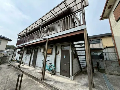 小谷ハイツの画像