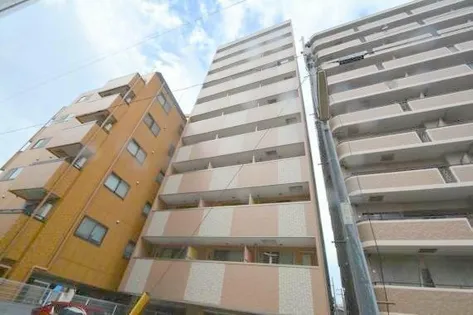 M'プラザ布施弐番館の画像