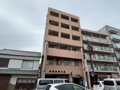 シティズホーム西本町の画像