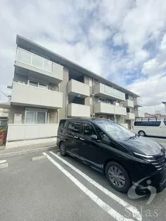 ファミールB棟の画像