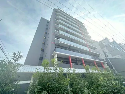 グランパシフィック今里LUXEの画像