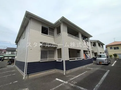 ミューズイン北山の画像