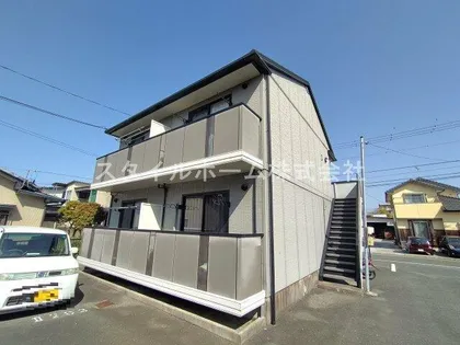 メゾン ド ラヴィ菰口 IIIの画像