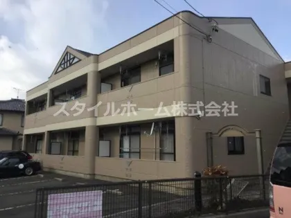 プレステージ井原の画像