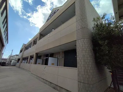 コスモステージの画像