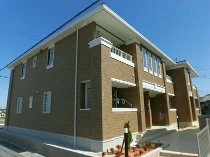 ヴェルグレイス牛川 Ⅱの画像