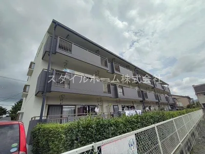 コーポラス田中の画像