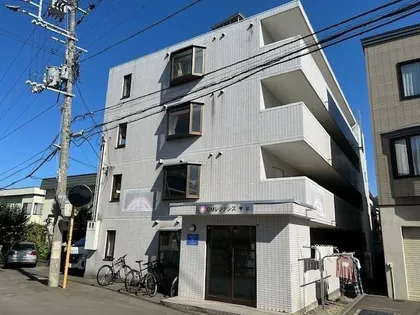 OMレジデンス琴似の画像