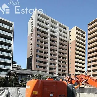 あいさきがけ【6階】の外観