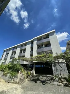 ミドウスジ堺Ⅰ【1階】の外観