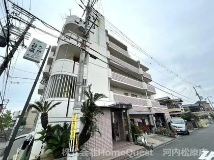 信栄ハウス柏木の画像