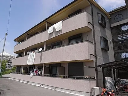 スカイガーデン萩原の画像