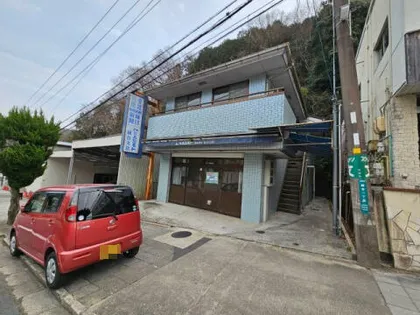 緑台マンションの画像